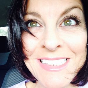 Meet your Posher, Lesley